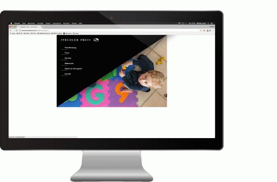 Steudler Press Website